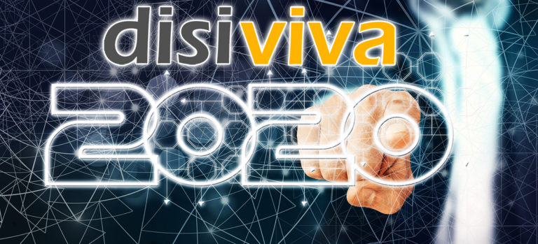 Neujahr 2020 Wünsche disiviva